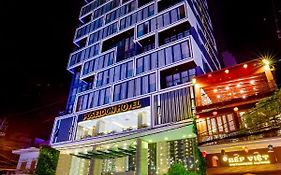 Poseidon Nha Trang Hotel 4 ****